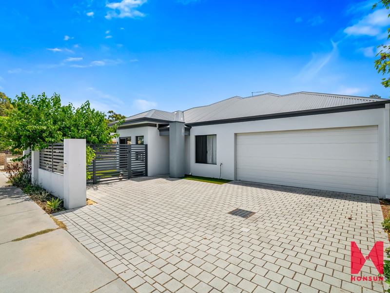140A High Road, Riverton