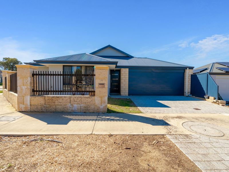 39 Grandis Drive, Baldivis WA 6171