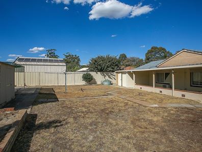 285 Morley Drive East, Lockridge WA 6054