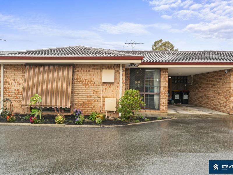 6/93 Seventh Road, Armadale