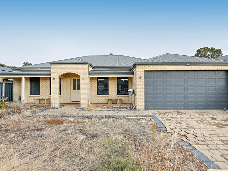 10 Lomandra  View, Baldivis