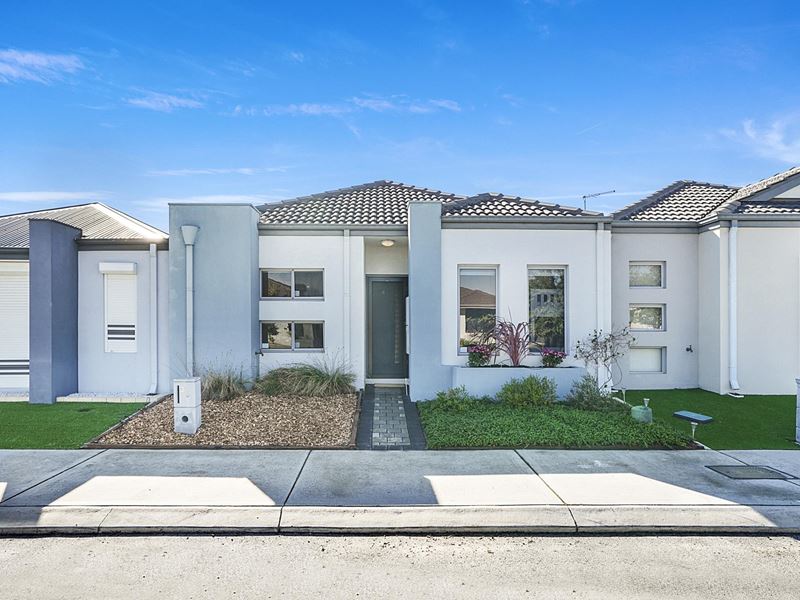 26 Cheyne Way, Caversham