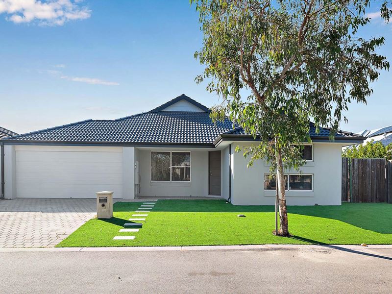 188 BANROCK DRIVE, Ellenbrook