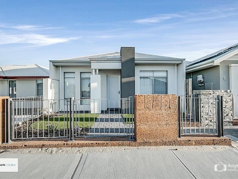 4 Discovery Vista, The Vines WA 6069