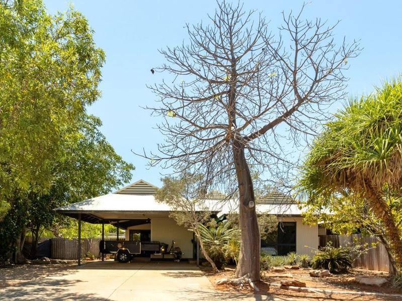 10 Marul Road, Cable Beach