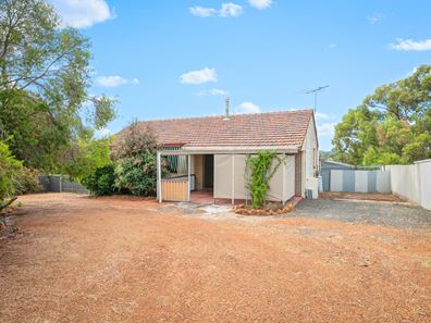 272 Steere St North, Collie WA 6225