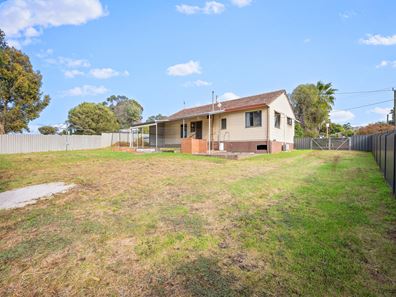 272 Steere St North, Collie WA 6225