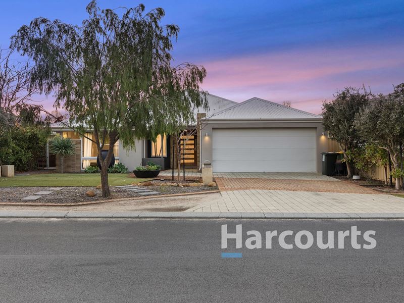 22 Nougat Crescent, Yalyalup