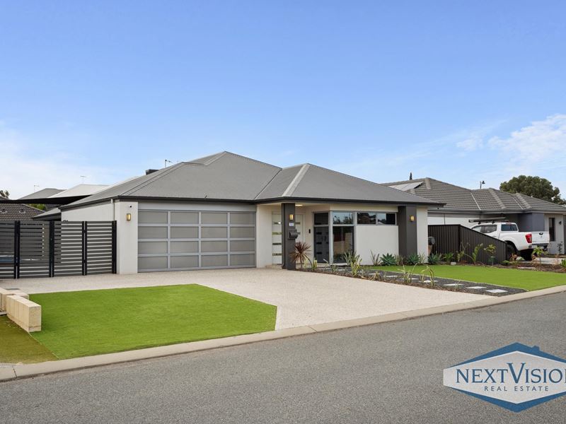 50 McLaren Avenue, Beeliar WA 6164