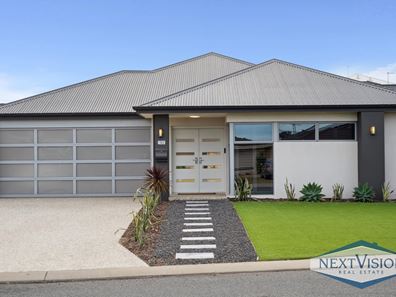 50 McLaren Avenue, Beeliar WA 6164