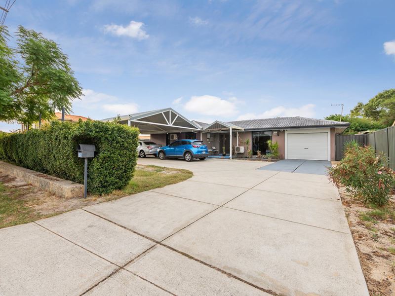 18 Elizabeth Street, East Cannington