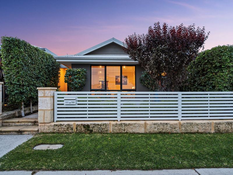 40 Tilgate Street, Aveley WA 6069