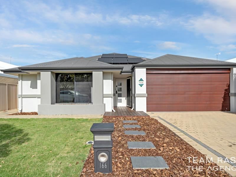 166 Clyde Avenue, Baldivis