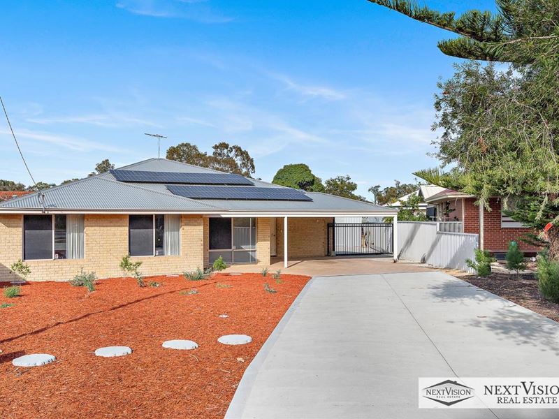 23 Paulina Way, Coolbellup