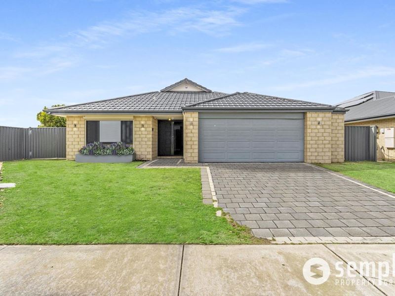 60 Chapel Street, Baldivis