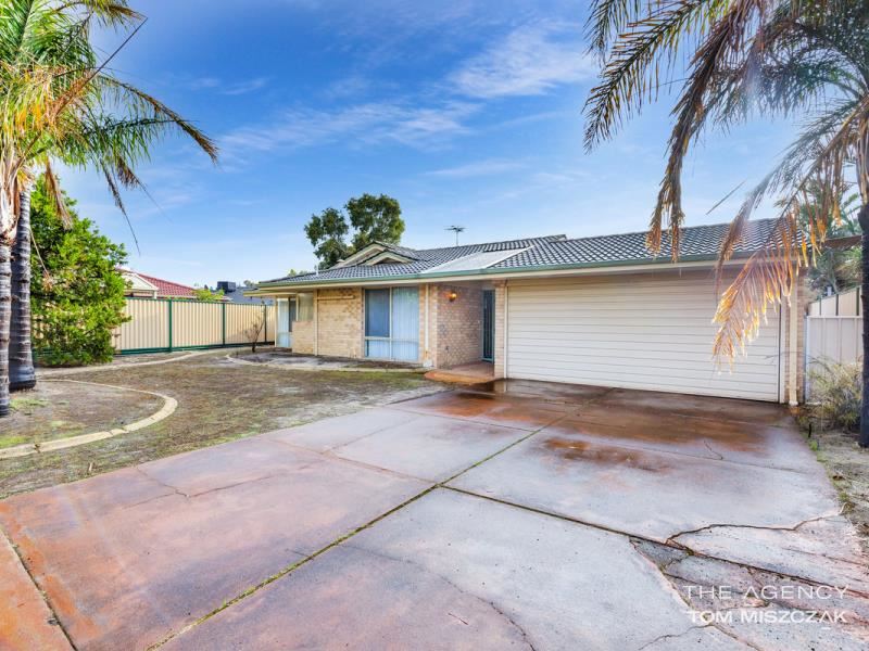 19 Troon Place, Camillo