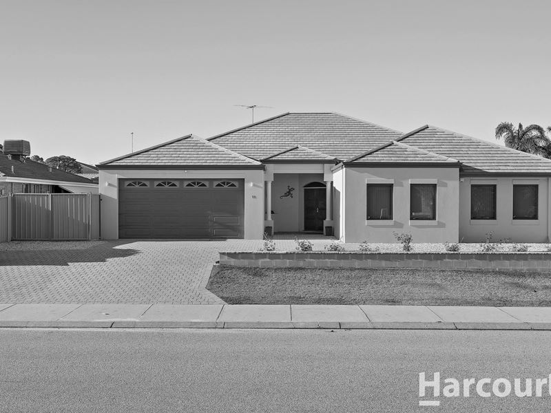 15 Ravendale Drive, Dudley Park