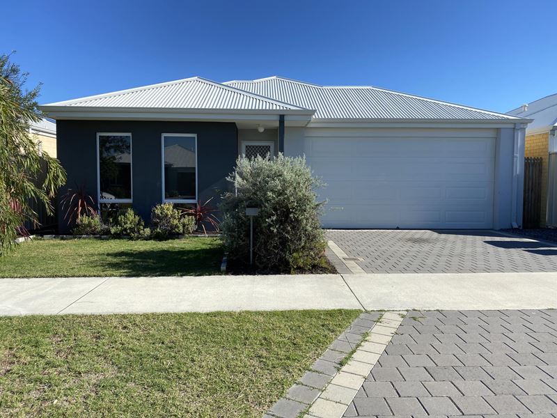 11 Waveski St, Yanchep