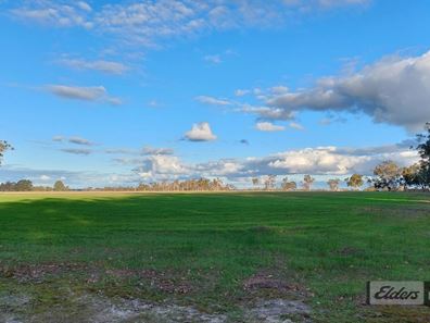 Lot 1 Dia 5848,  Hay River Road, Mount Barker WA 6324