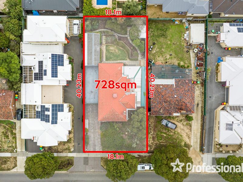 71 Fernhurst Crescent, Balga