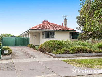 71 Fernhurst Crescent, Balga WA 6061