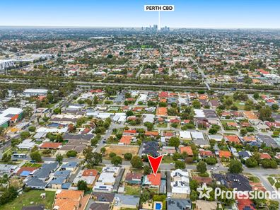 71 Fernhurst Crescent, Balga WA 6061