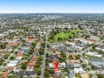 71 Fernhurst Crescent, Balga WA 6061