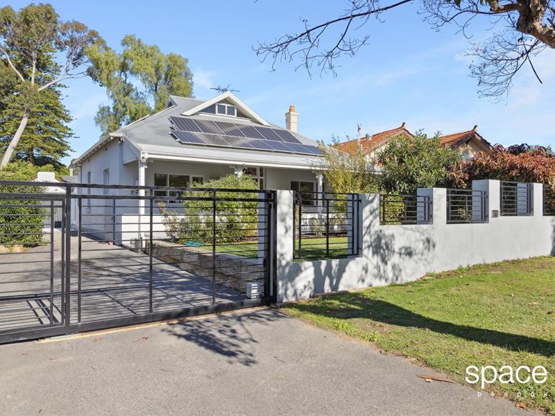 34 Clark Street, Nedlands