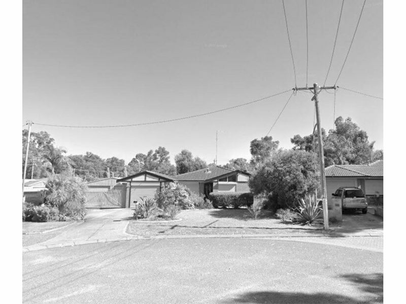 11 Barney Court, Parmelia