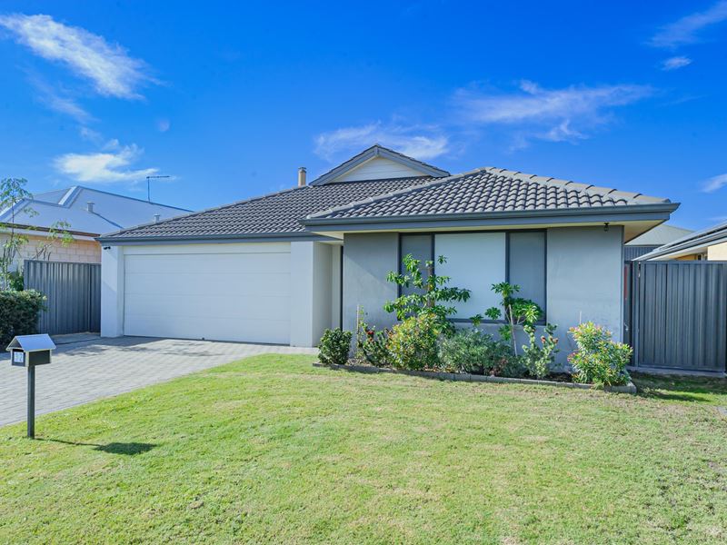 32 Bundoran Street, Bullsbrook WA 6084