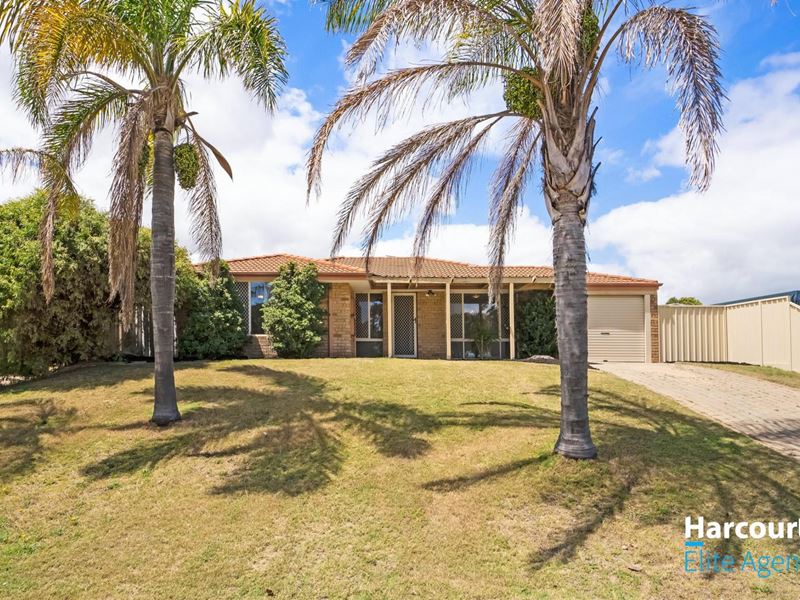 5 Hinds Court, Waikiki