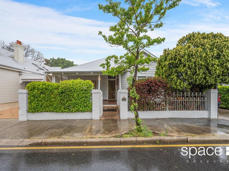 10 Henry Street, Shenton Park