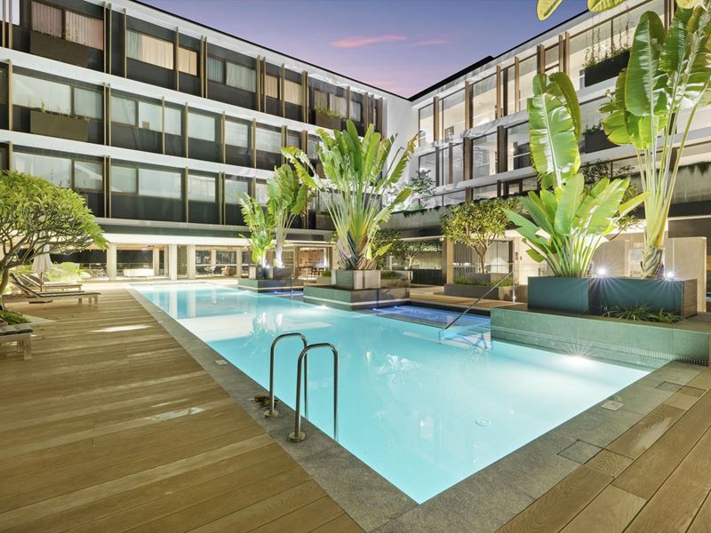 G10/16 Tomlinson Boulevard, Floreat