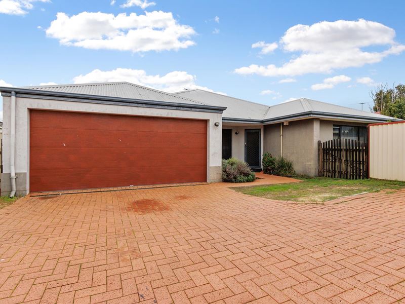 35A Katanning Street, Bayswater