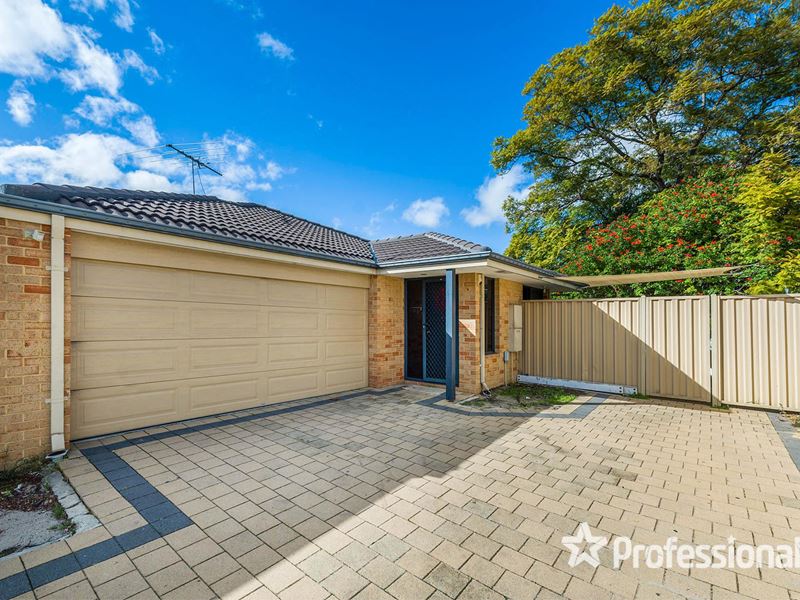 120C Nollamara Ave, Nollamara