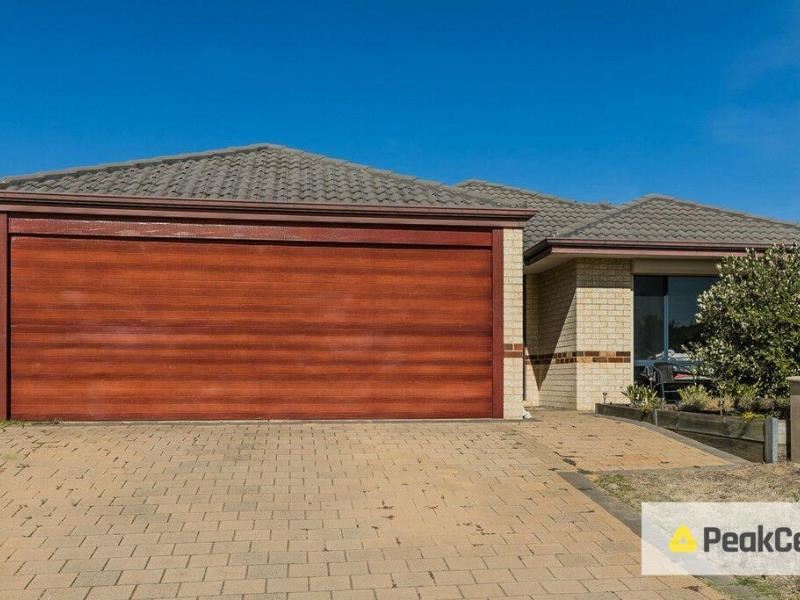 16 Cervantes Avenue, Baldivis