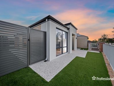 304 Grandis Boulevard, Banksia Grove WA 6031