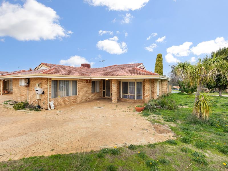 1A Elstar Close, Alexander Heights