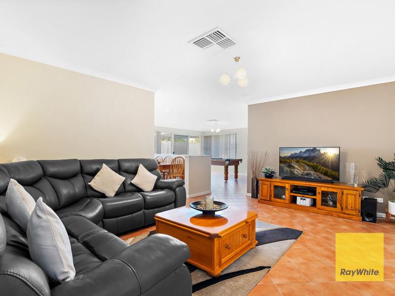 12 Liata Court, Thornlie