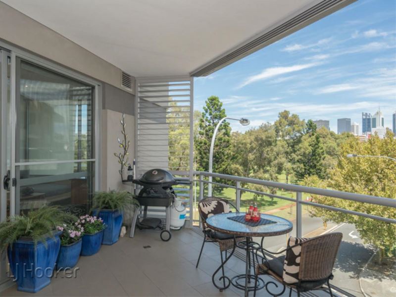 15/70 Wittenoom Street, East Perth WA 6004