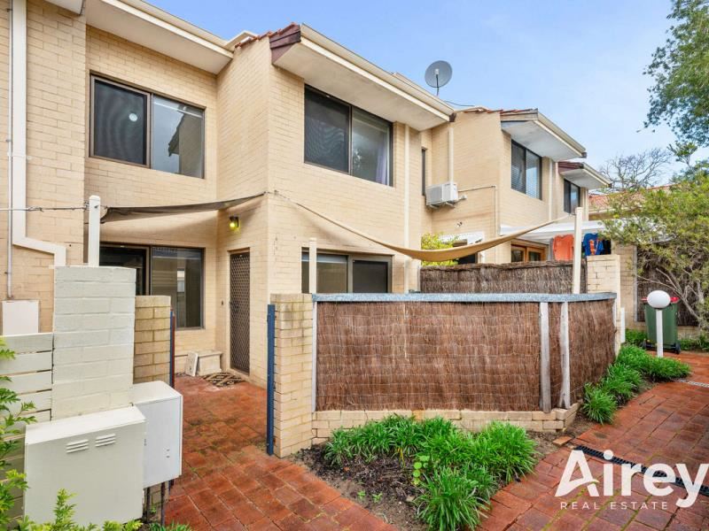 6/12 Mount Street, Claremont