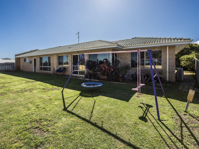 1/28 Seaview boulevard, Wandina