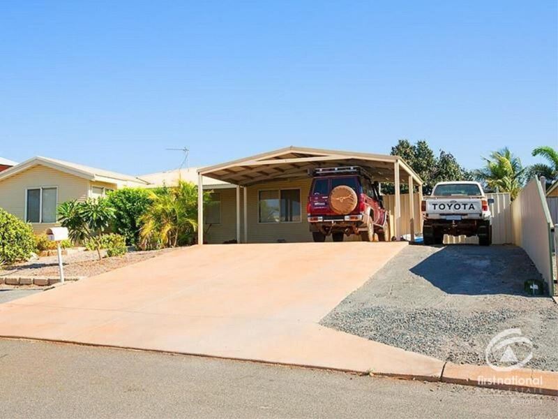 3 Schooner Street, Baynton WA 6714