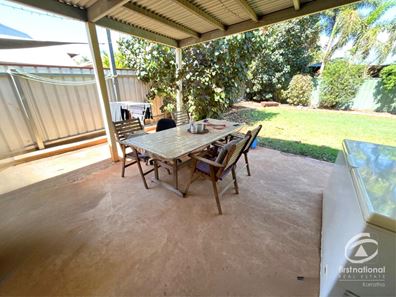 3 Schooner Street, Baynton WA 6714