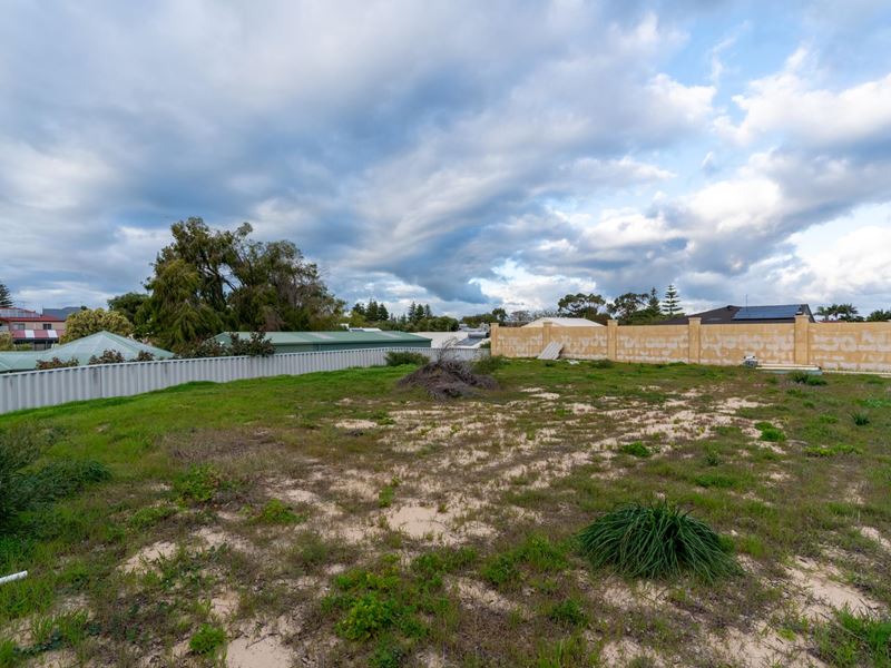 2/59 Fifth Avenue, Shoalwater