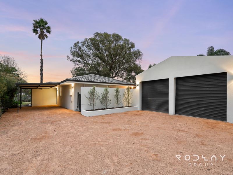 43A Westfield Rd, Camillo