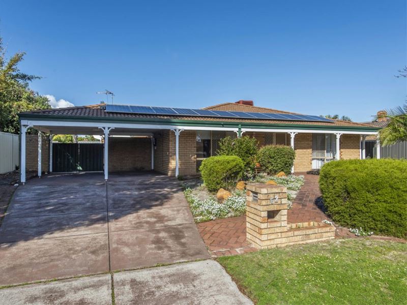 62 Forest Crescent, Thornlie WA 6108