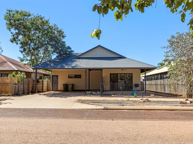 22 Nishioka Way, Bilingurr WA 6725