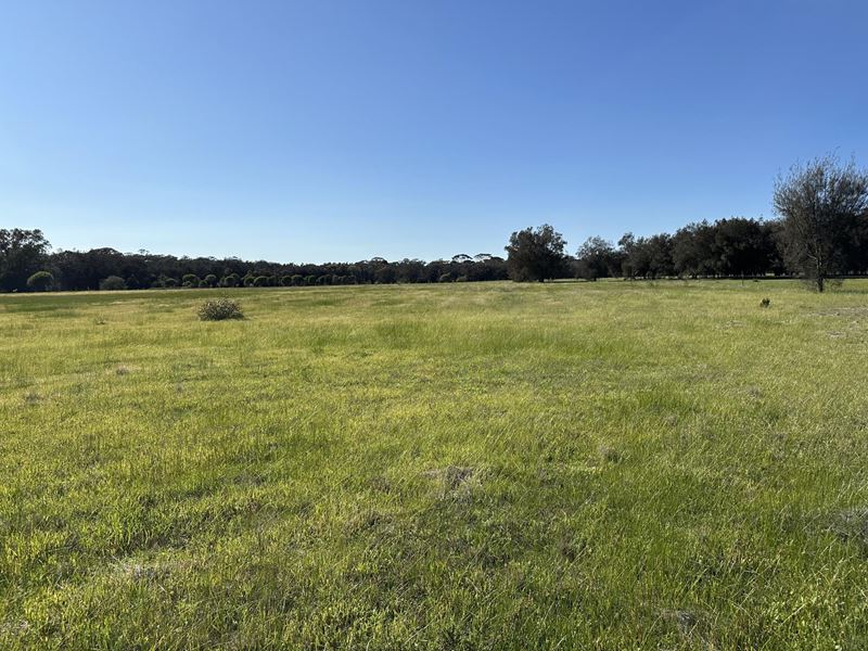 Lot 7,  Great Southern Highway, Woodanilling WA 6316