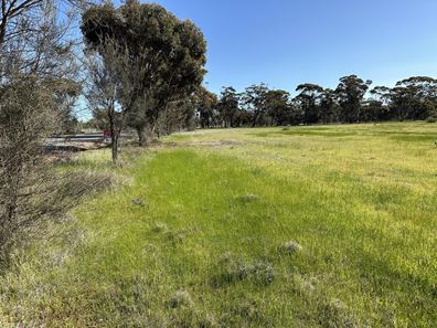 Lot 7,  Great Southern Highway, Woodanilling WA 6316